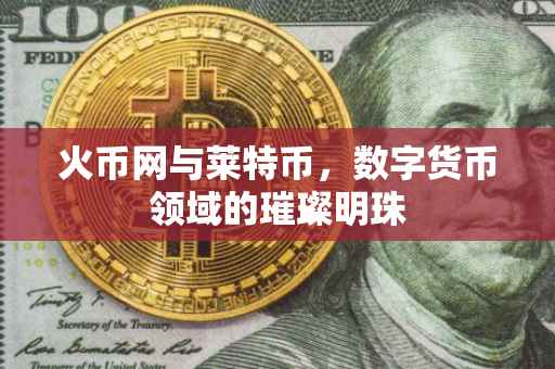 火币网与莱特币，数字货币领域的璀璨明珠