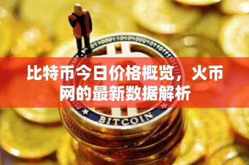 比特币今日价格概览,火币网的最新数据解析