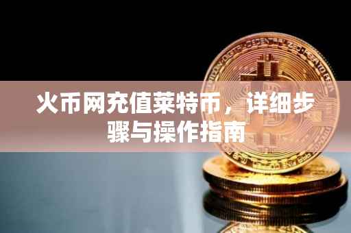 火币网充值莱特币，详细步骤与操作指南