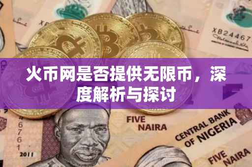 火币网是否提供无限币，深度解析与探讨