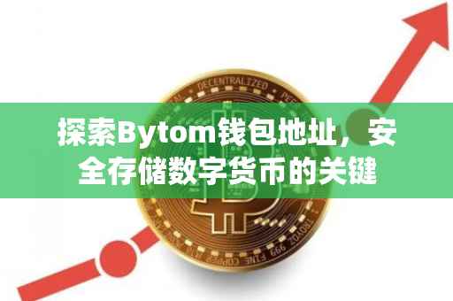 探索Bytom钱包地址,安全存储数字货币的关键