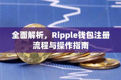 全面解析，Ripple钱包注册流程与操作指南