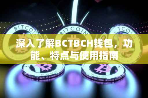 深入了解BCTBCH钱包，功能、特点与使用指南