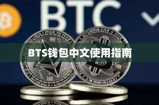 BTS钱包中文使用指南