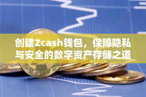 创建Zcash钱包，保障隐私与安全的数字资产存储之道