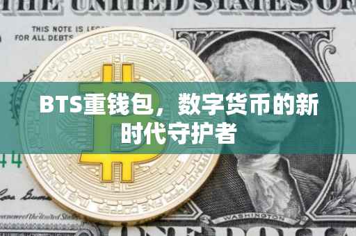 BTS重钱包，数字货币的新时代守护者