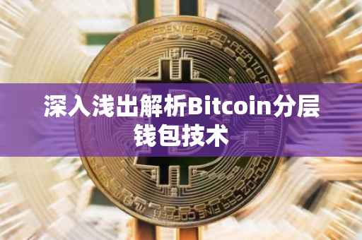深入浅出解析Bitcoin分层钱包技术