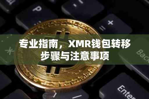 专业指南，XMR钱包转移步骤与注意事项