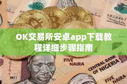OK交易所安卓app下载教程详细步骤指南
