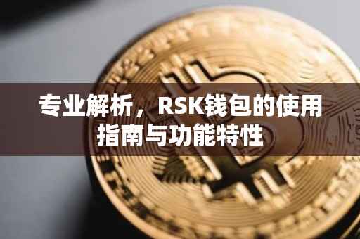 专业解析，RSK钱包的使用指南与功能特性