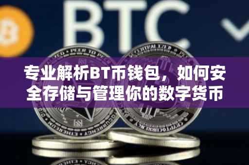 专业解析BT币钱包，如何安全存储与管理你的数字货币？
