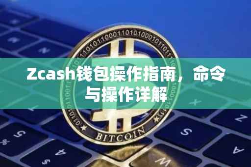 Zcash钱包操作指南,命令与操作详解