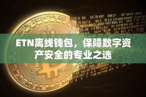 ETN离线钱包，保障数字资产安全的专业之选