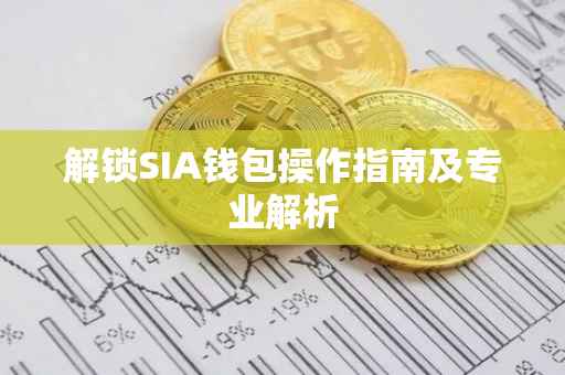 解锁SIA钱包操作指南及专业解析