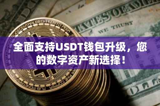 全面支持USDT钱包升级，您的数字资产新选择！