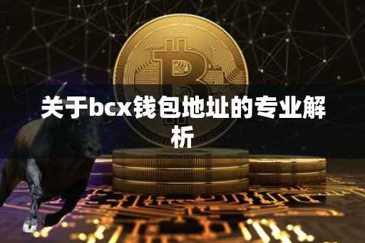 关于bcx钱包地址的专业解析