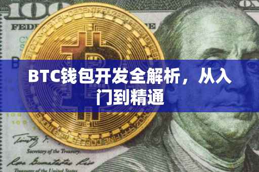 BTC钱包开发全解析，从入门到精通