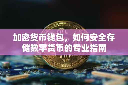 加密货币钱包,如何安全存储数字货币的专业指南