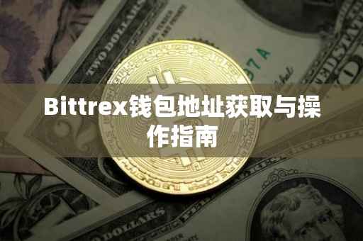 Bittrex钱包地址获取与操作指南