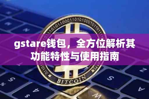 gstare钱包，全方位解析其功能特性与使用指南