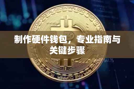 制作硬件钱包，专业指南与关键步骤