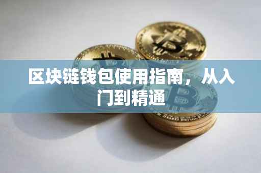 区块链钱包使用指南，从入门到精通