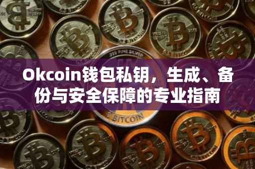 Okcoin钱包私钥，生成、备份与安全保障的专业指南