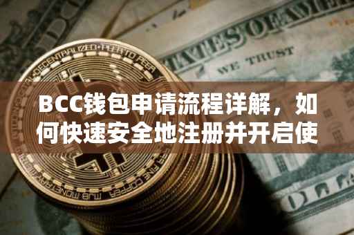 BCC钱包申请流程详解，如何快速安全地注册并开启使用？