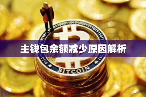 主钱包余额减少原因解析