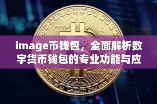 image币钱包，全面解析数字货币钱包的专业功能与应用