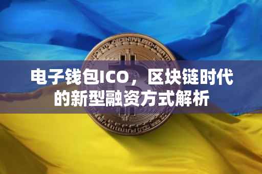电子钱包ICO，区块链时代的新型融资方式解析
