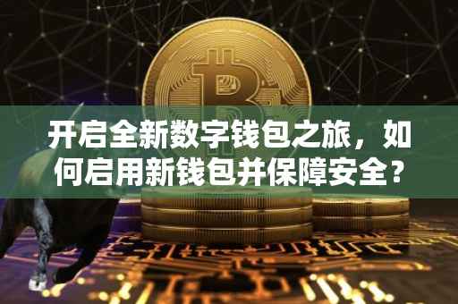 开启全新数字钱包之旅，如何启用新钱包并保障安全？