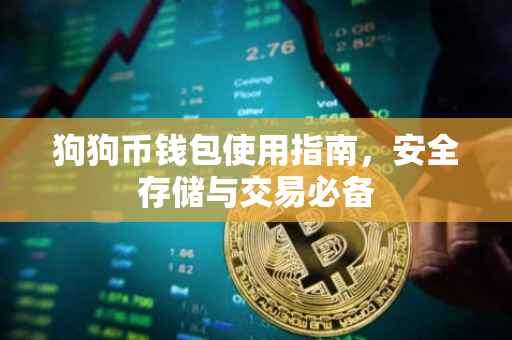 狗狗币钱包使用指南，安全存储与交易必备