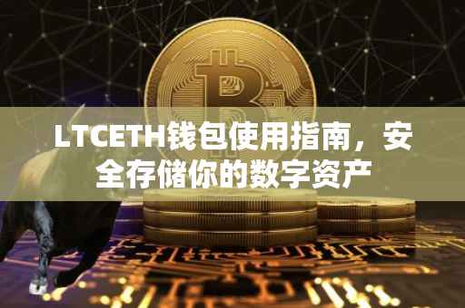 LTCETH钱包使用指南，安全存储你的数字资产