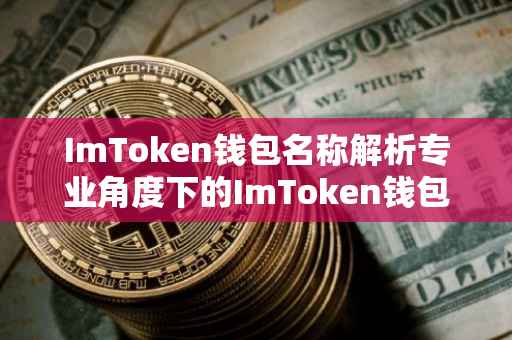 ImToken钱包名称解析专业角度下的ImToken钱包介绍与使用指南