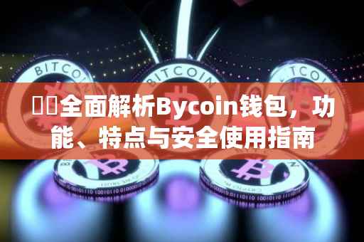 全面解析Bycoin钱包,功能、特点与安全使用指南