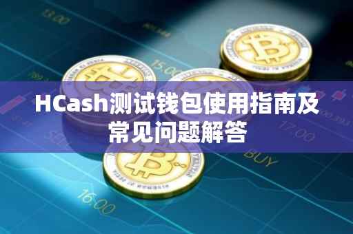 HCash测试钱包使用指南及常见问题解答