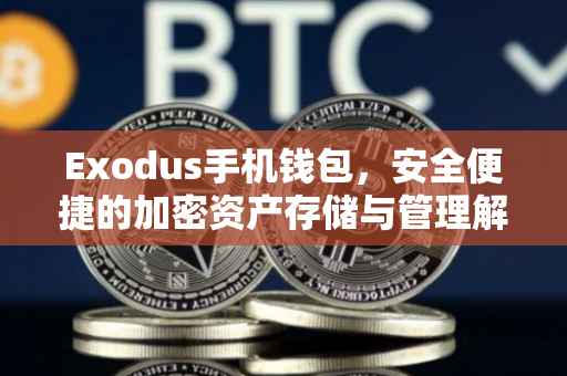 Exodus手机钱包，安全便捷的加密资产存储与管理解决方案