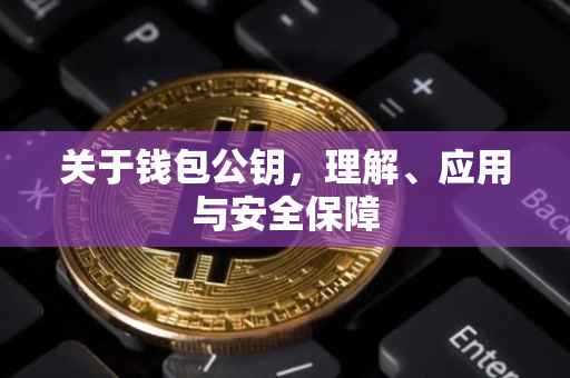 关于钱包公钥，理解、应用与安全保障
