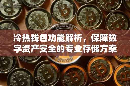 冷热钱包功能解析，保障数字资产安全的专业存储方案