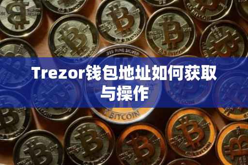 Trezor钱包地址如何获取与操作