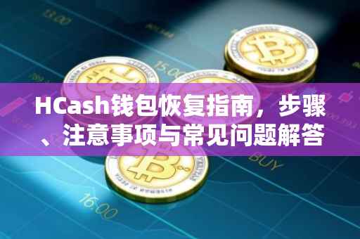 HCash钱包恢复指南，步骤、注意事项与常见问题解答