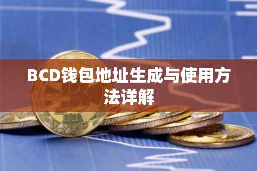 BCD钱包地址生成与使用方法详解