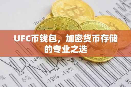 UFC币钱包,加密货币存储的专业之选