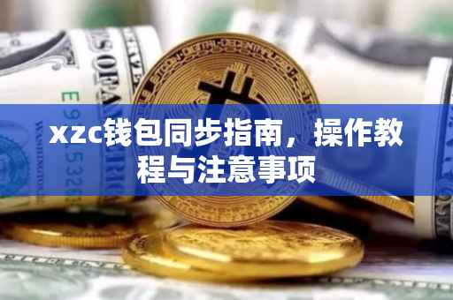 xzc钱包同步指南,操作教程与注意事项