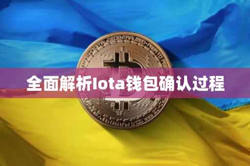 全面解析Iota钱包确认过程