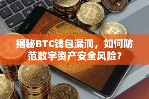 揭秘BTC钱包漏洞,如何防范数字资产安全风险?