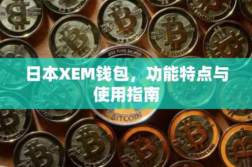 日本XEM钱包，功能特点与使用指南