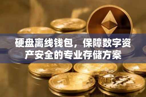 硬盘离线钱包，保障数字资产安全的专业存储方案