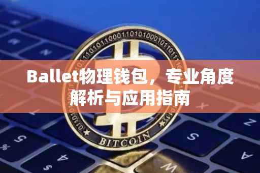 Ballet物理钱包，专业角度解析与应用指南